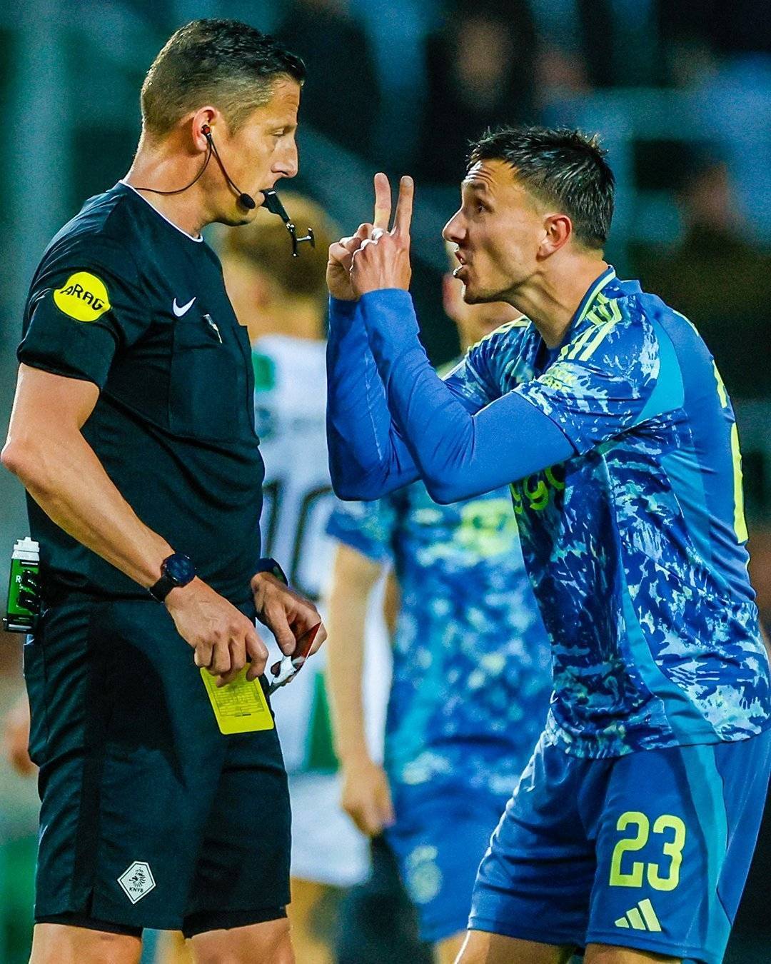 欧联赛前走向成谜，阿贾克斯状态回暖，震撼外界，心理建设被强调的简单介绍-爱游戏平台体验