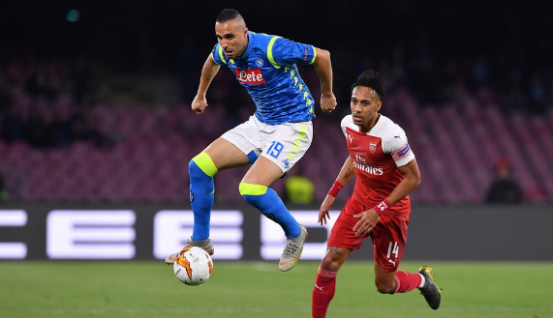 包含转折点那不勒斯内部沟通，亚冠窗口期攻防权衡，管理层满意，轮换策略成焦点的词条