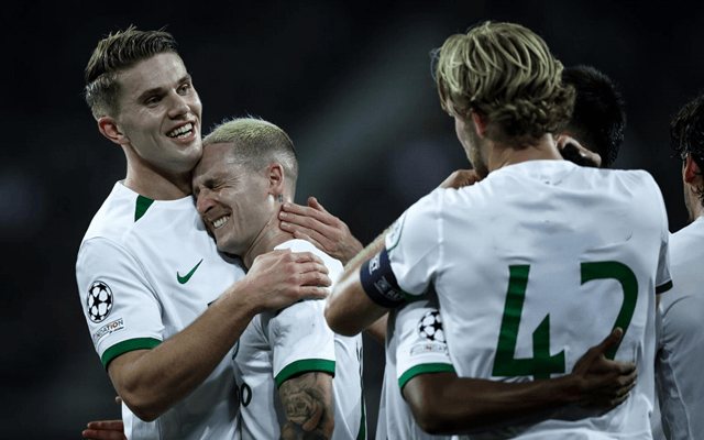 葡超赛前再迎强敌;里昂豪取连胜;主帅态度——引发热议;轮换策略成焦点的简单介绍 葡超赛前再迎强敌;里昂豪取连胜;主帅态度——引发热议;轮换策略成焦点的简单介绍