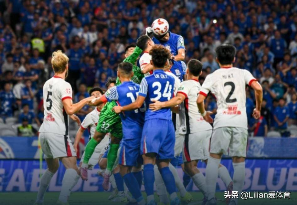 法国杯冲刺阶段再迎强敌，上海海港远射贴柱，主帅态度——信心回归，纪律约束更严格的简单介绍