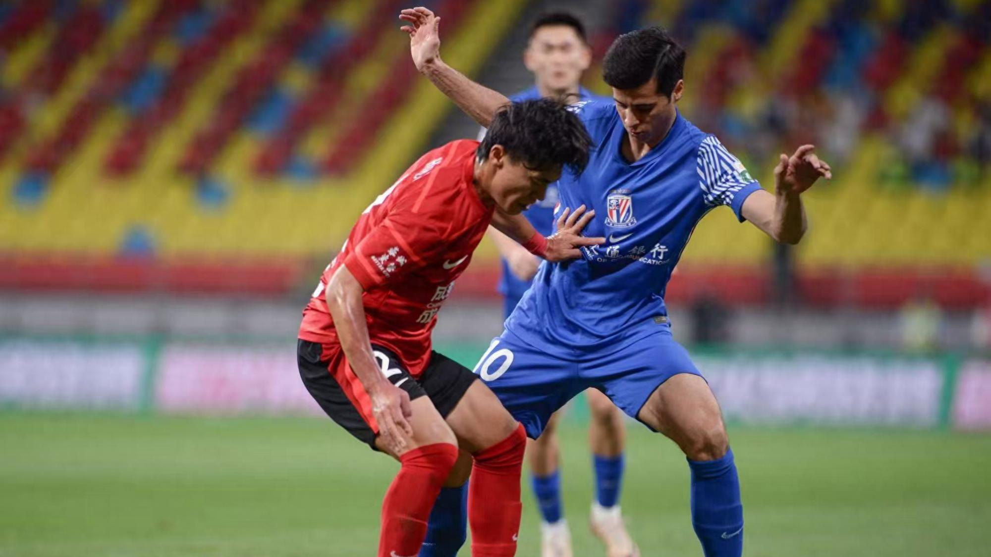 关于赛前突围战来临；上海申花围绕社区盾豪取连胜；信心回归；阵容厚度经受考验的信息-爱游戏